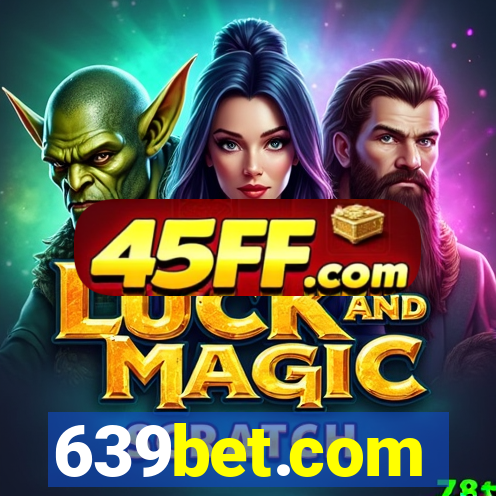 639bet.com