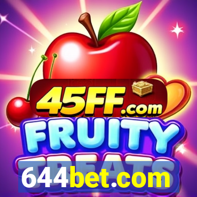 644bet.com