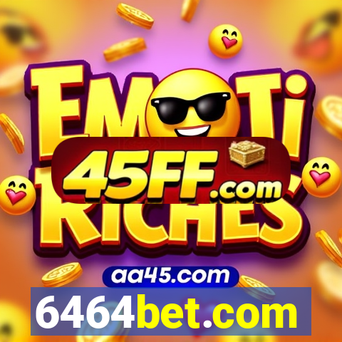 6464bet.com