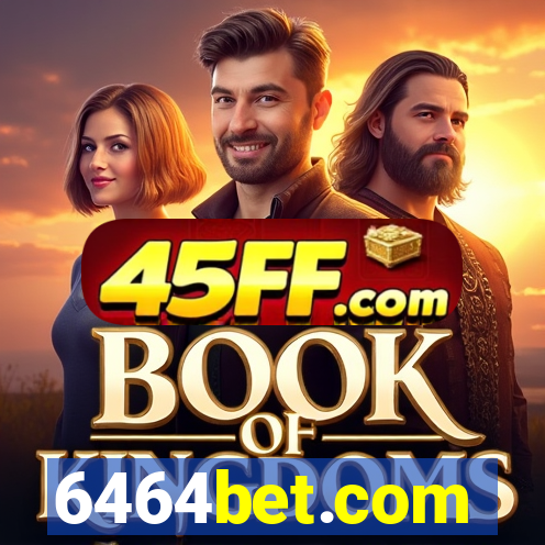 6464bet.com