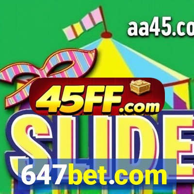 647bet.com