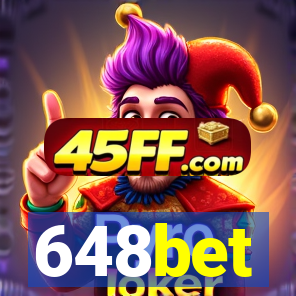 648bet