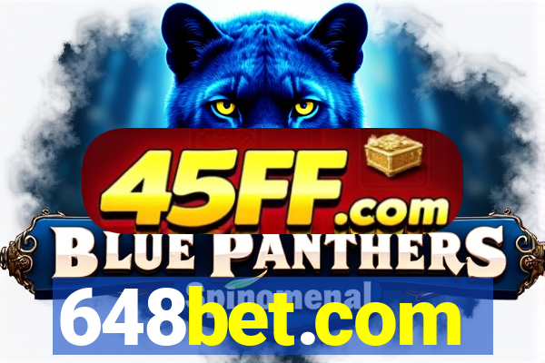 648bet.com
