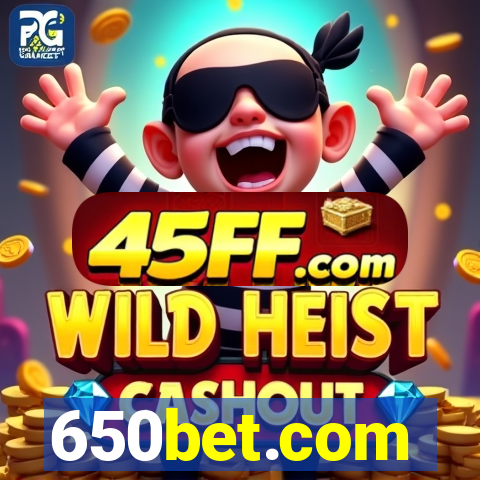 650bet.com
