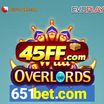 651bet.com