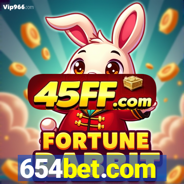 654bet.com