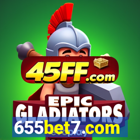 655bet7.com