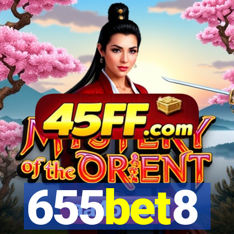 655bet8