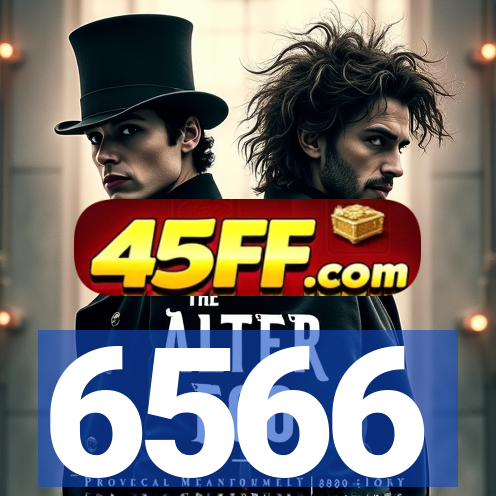 6566