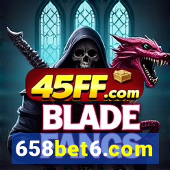 658bet6.com