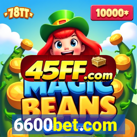 6600bet.com