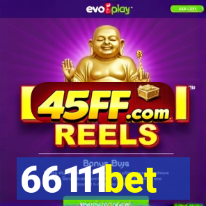 66111bet
