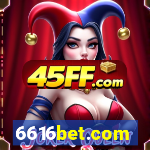 6616bet.com