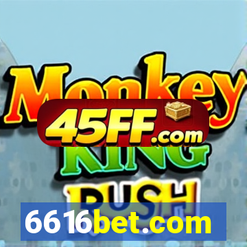 6616bet.com