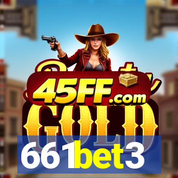 661bet3