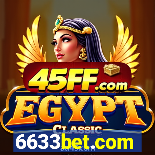 6633bet.com