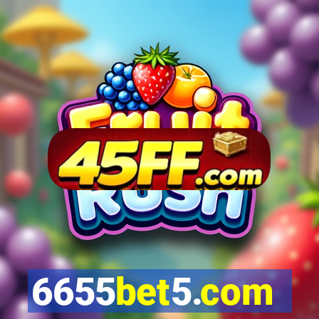 6655bet5.com