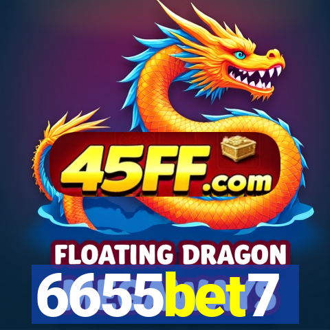 6655bet7
