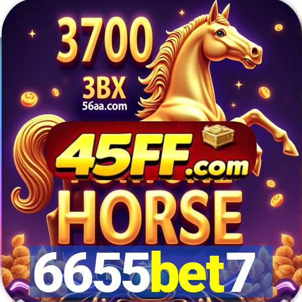 6655bet7