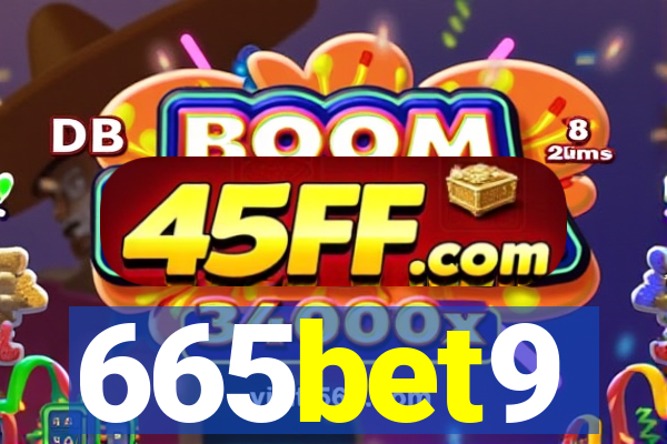 665bet9