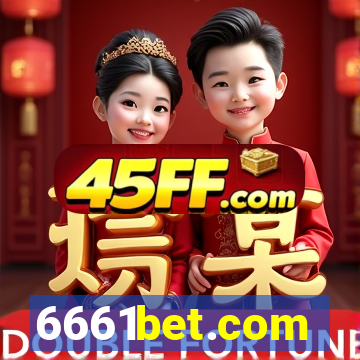 6661bet.com