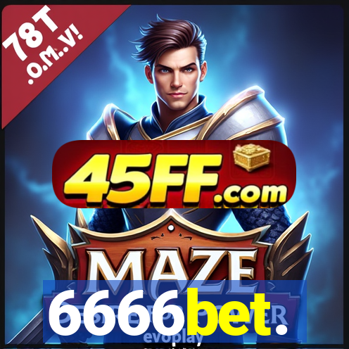 6666bet.