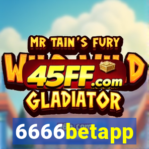 6666betapp