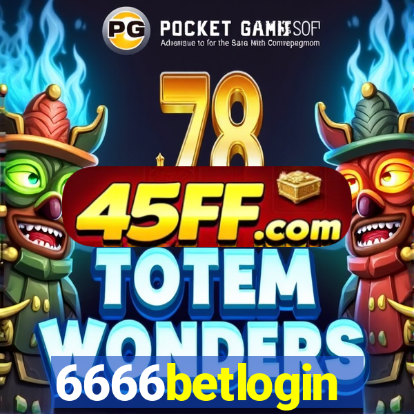 6666betlogin