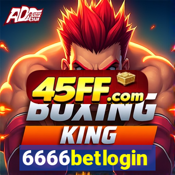 6666betlogin
