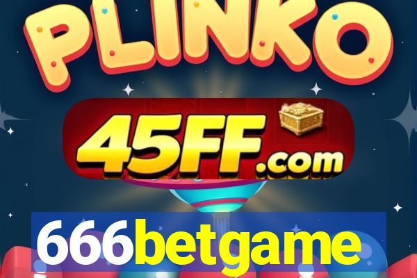 666betgame