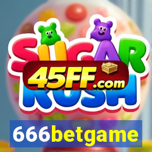 666betgame
