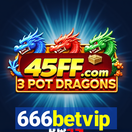 666betvip