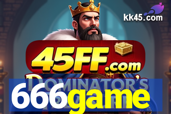 666game