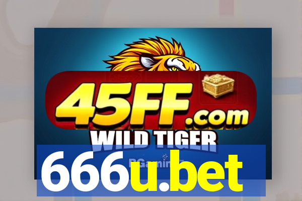 666u.bet