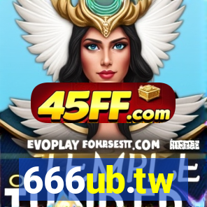 666ub.tw