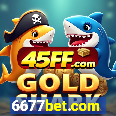 6677bet.com