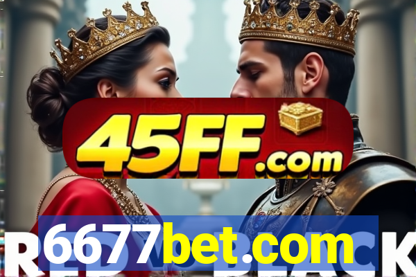 6677bet.com