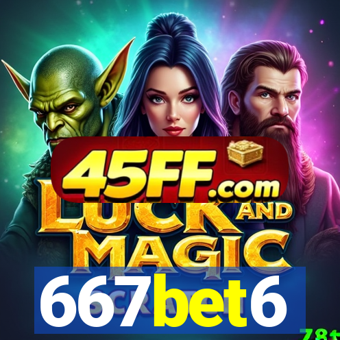 667bet6