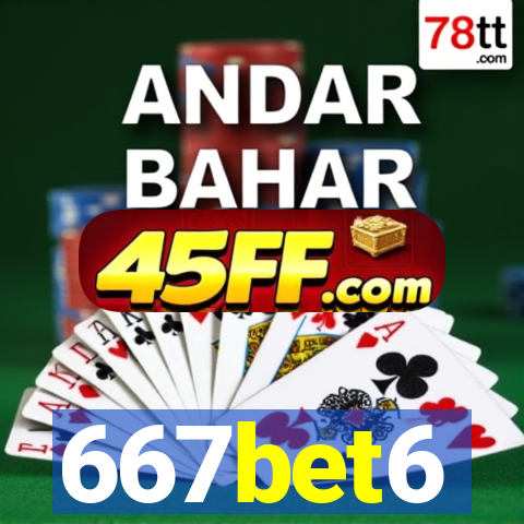 667bet6