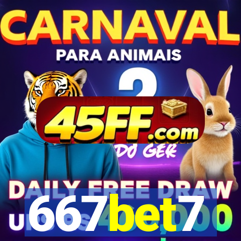667bet7