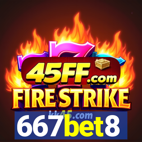 667bet8