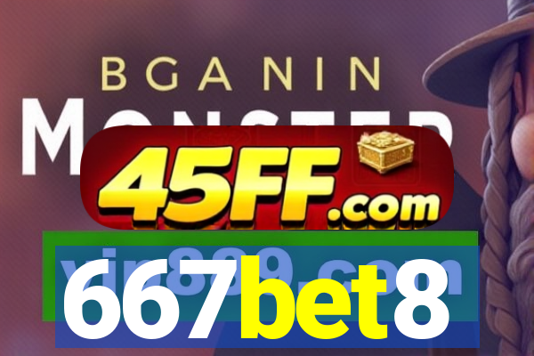 667bet8