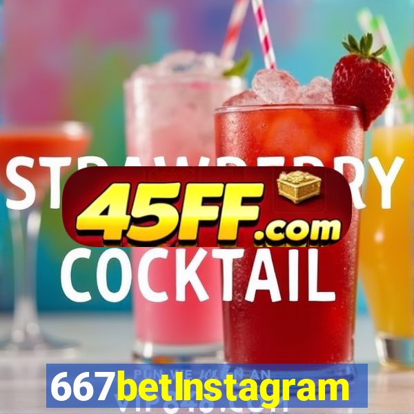 667betInstagram