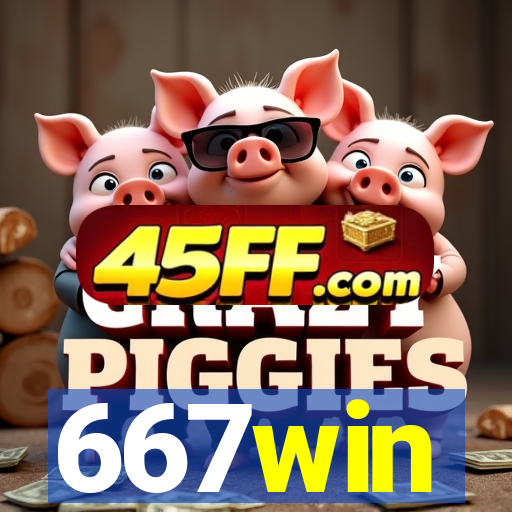 667win