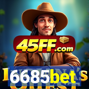 6685bet