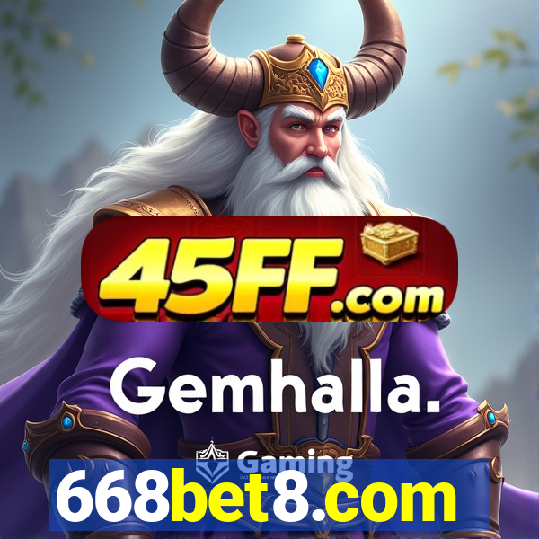 668bet8.com