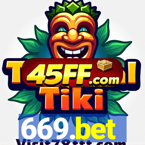 669.bet