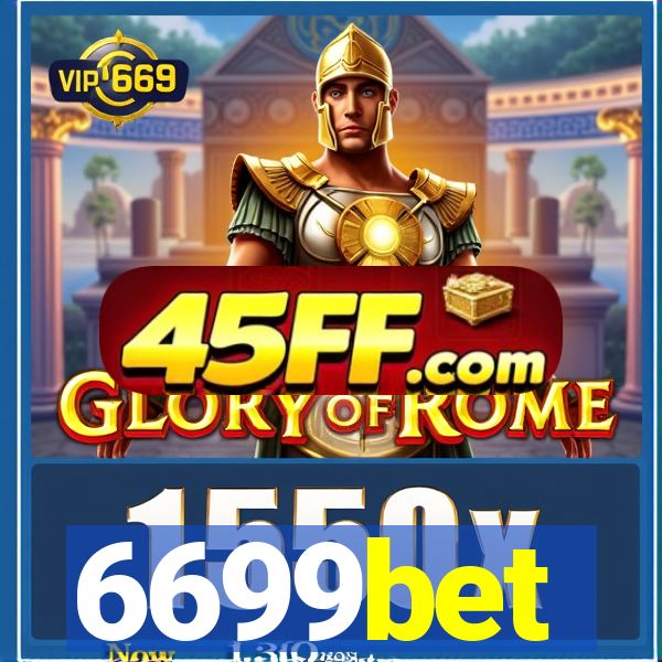 6699bet