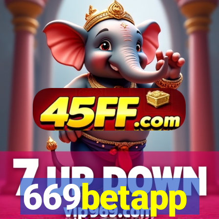 669betapp