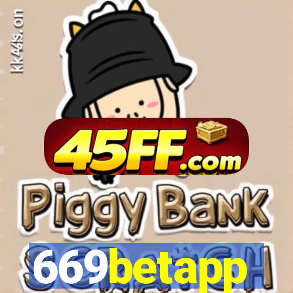 669betapp